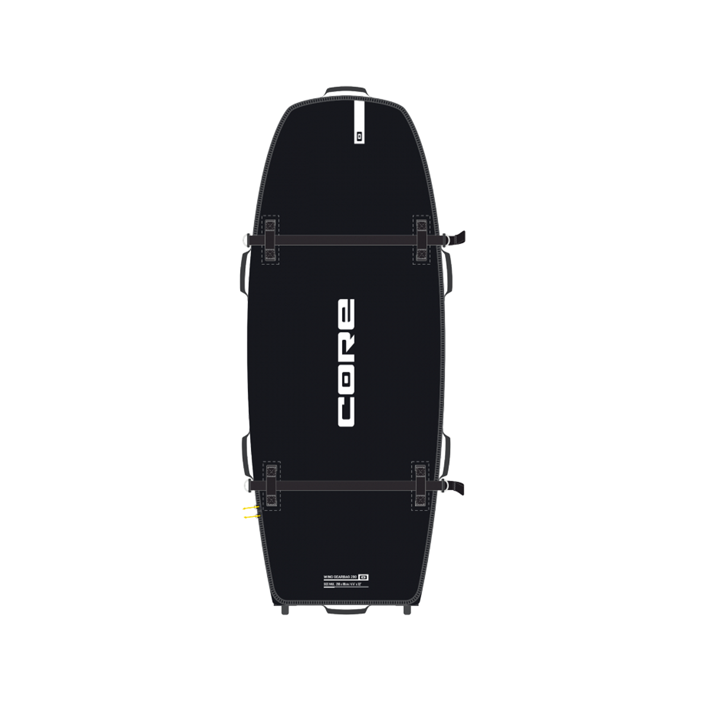 Core Wing Gearbag 200