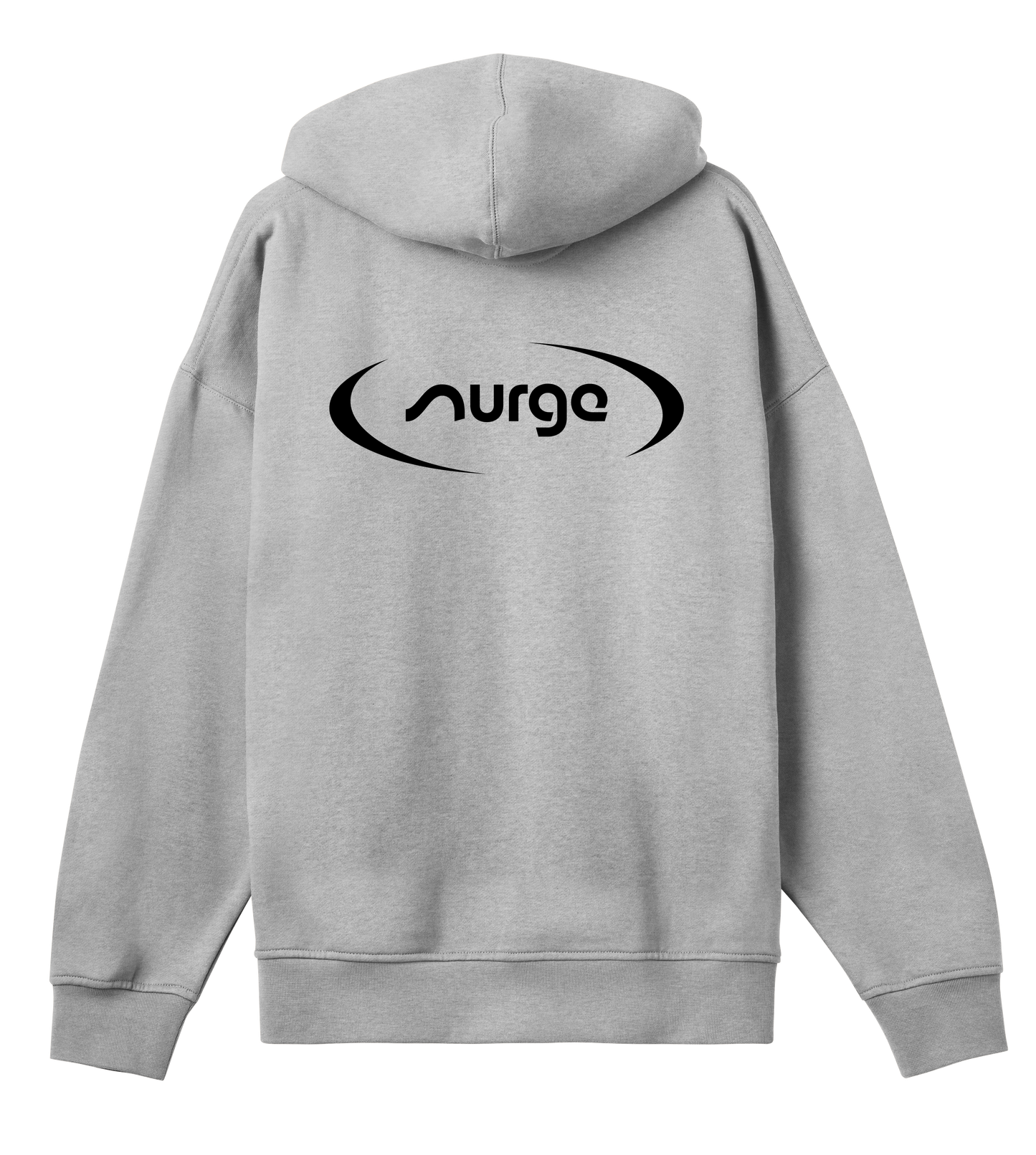 Surge OS hoodie | unisex