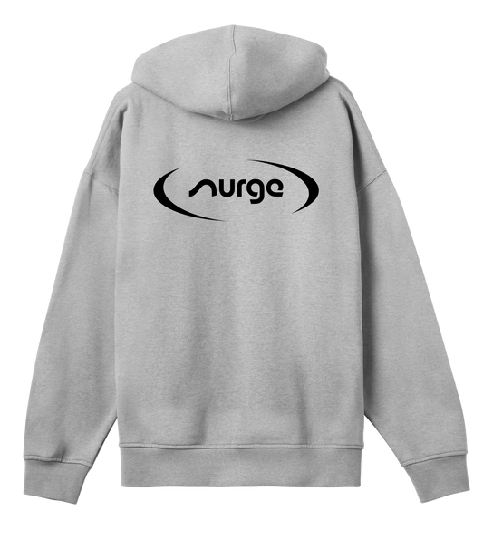 Surge OS hoodie | unisex