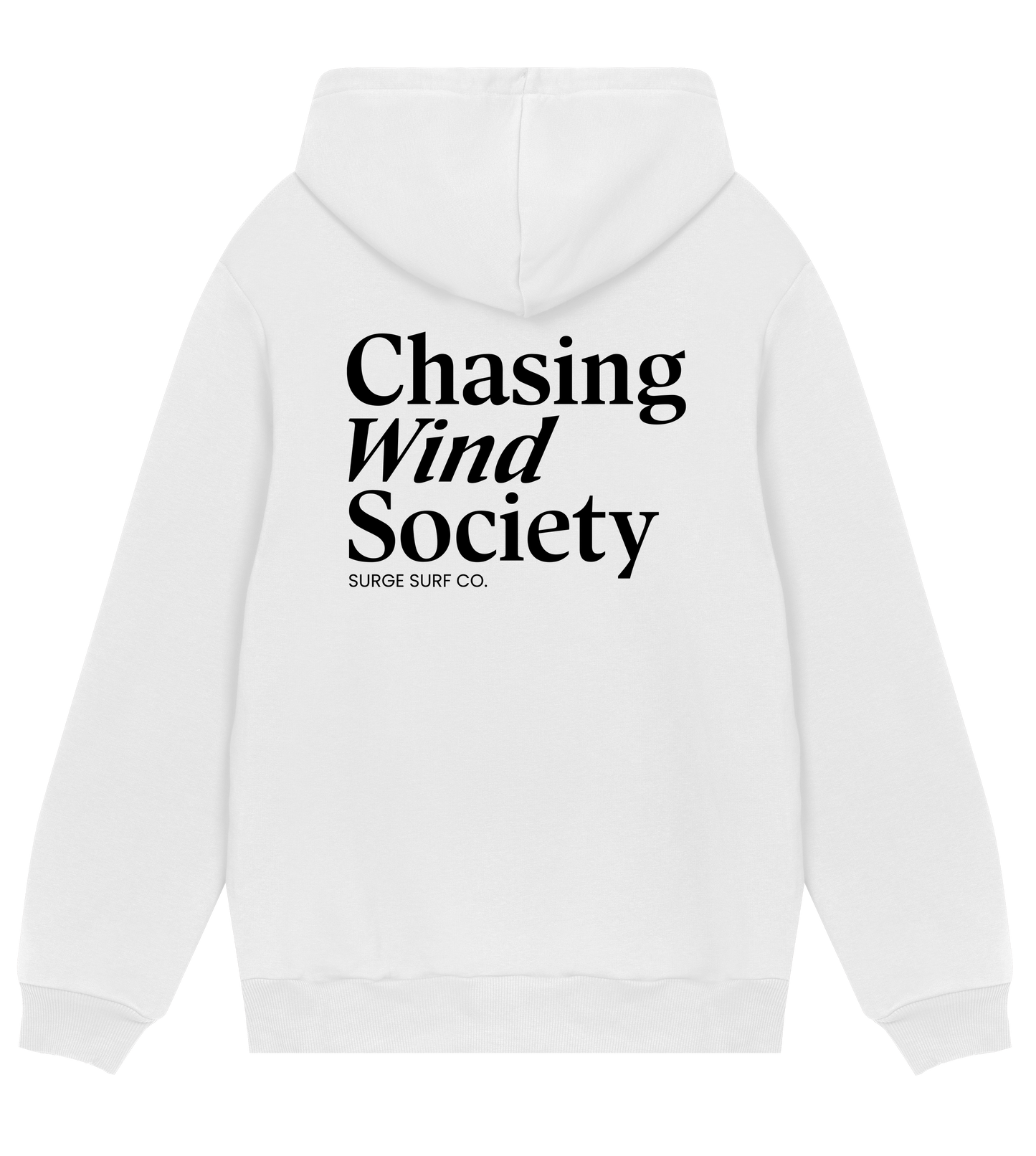 CWS Hoodie | unisex