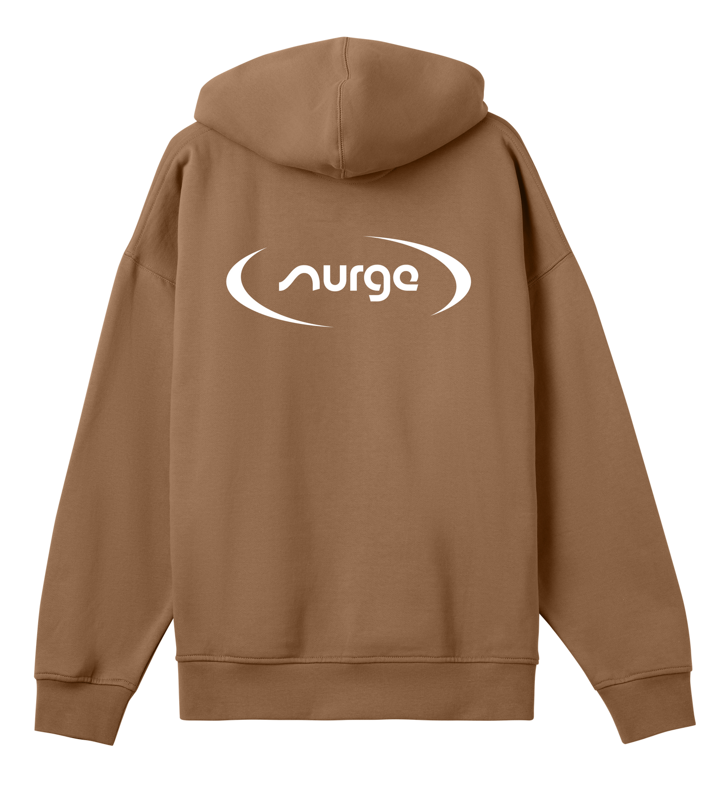 Surge OS hoodie | unisex