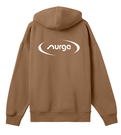 Surge OS hoodie | unisex